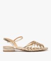 SANDALE FEC COBUX DORE ST